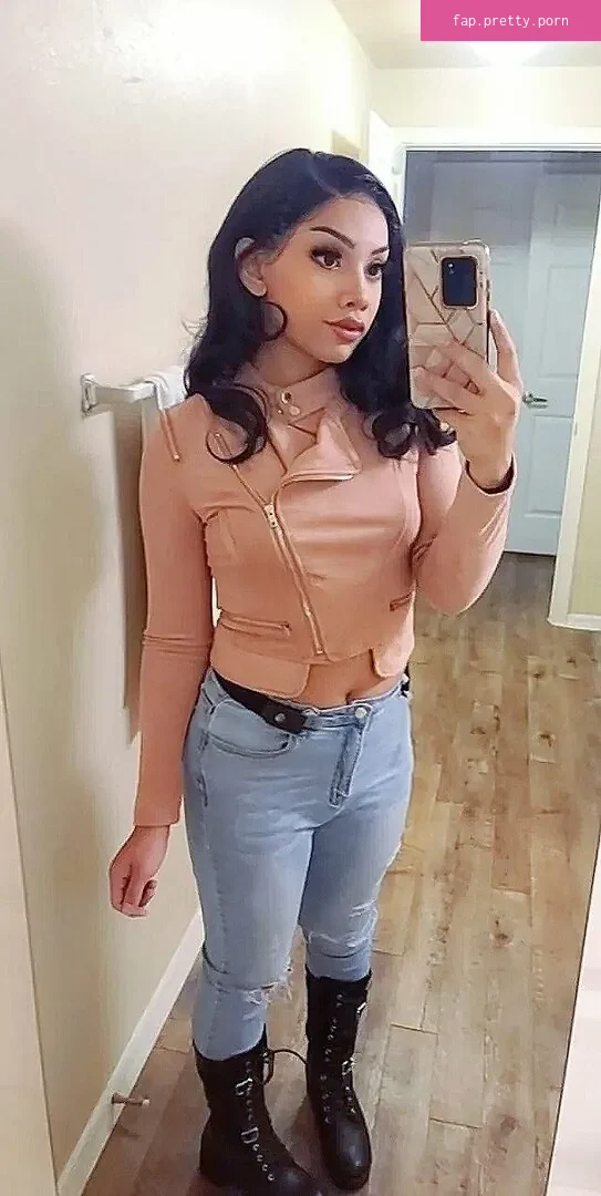 Mina Sin - Photo #51