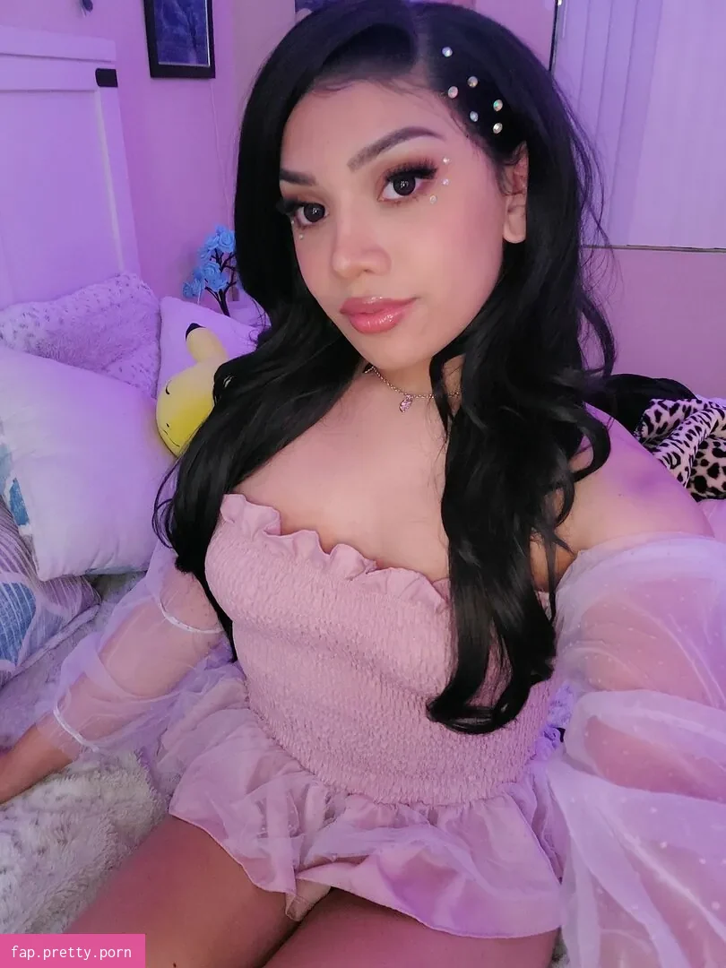 Mina Sin - Photo #54