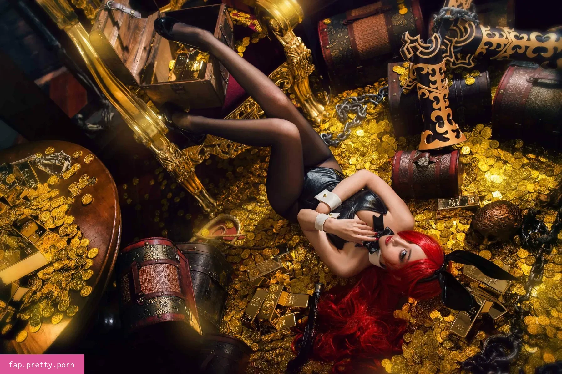 Miss Seven - Photo #26