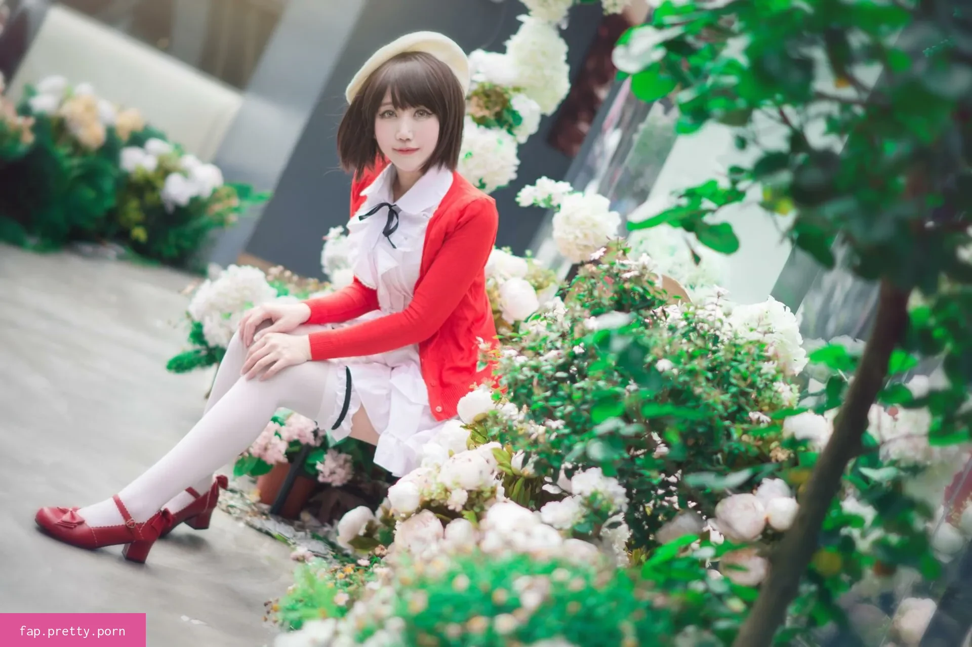 Miss Seven - Photo #32