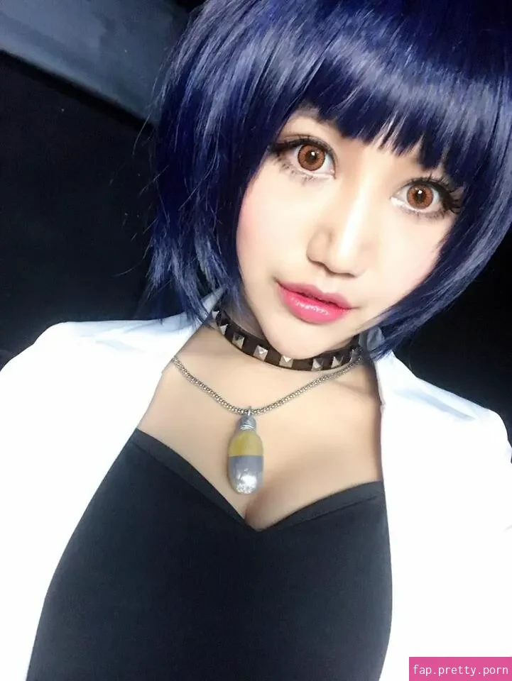 Miss Seven - Photo #34