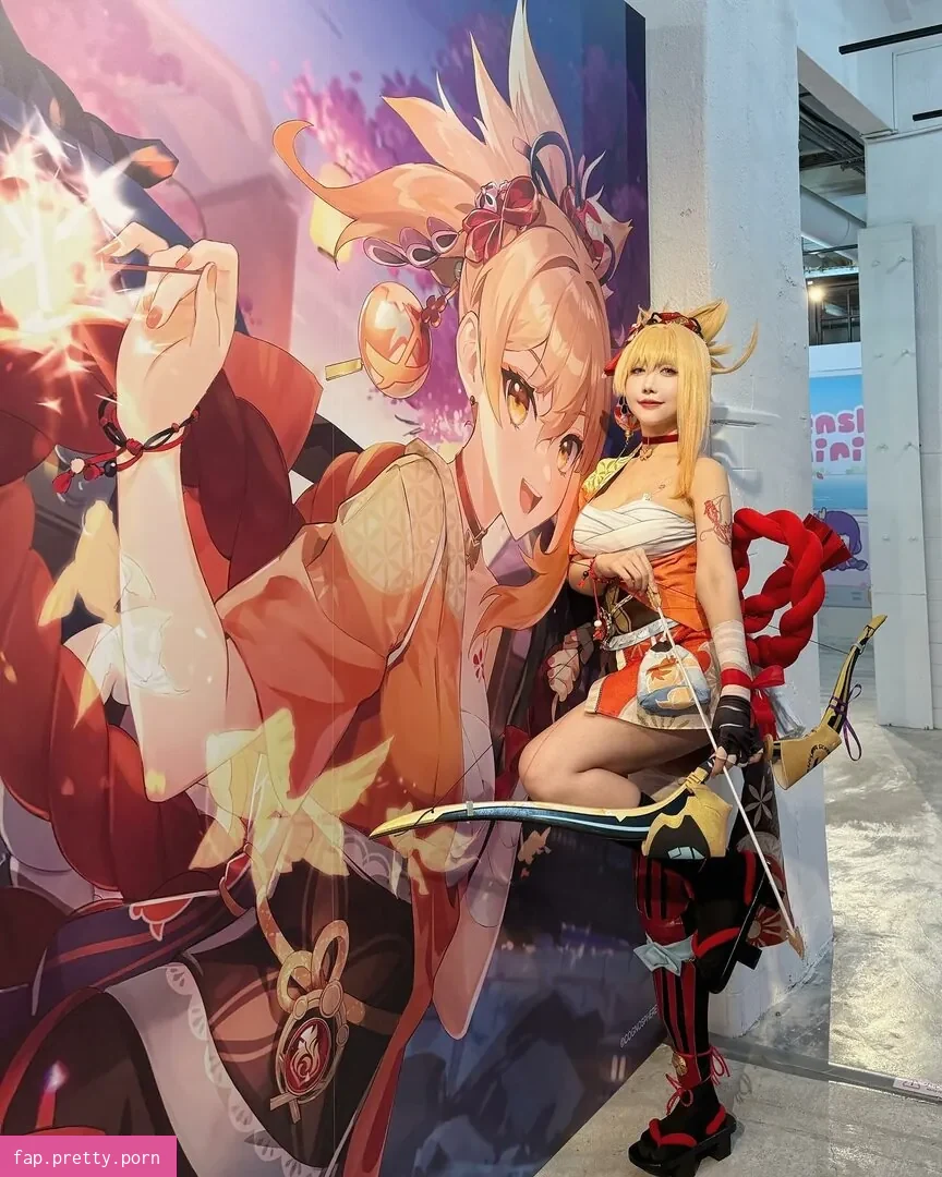 Miss Seven - Photo #27