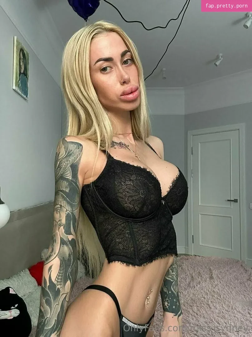 miss_sydney - Photo #14