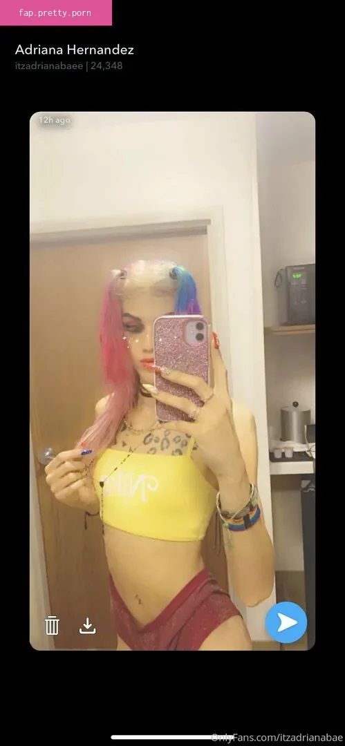 msboricuaa - Photo #03