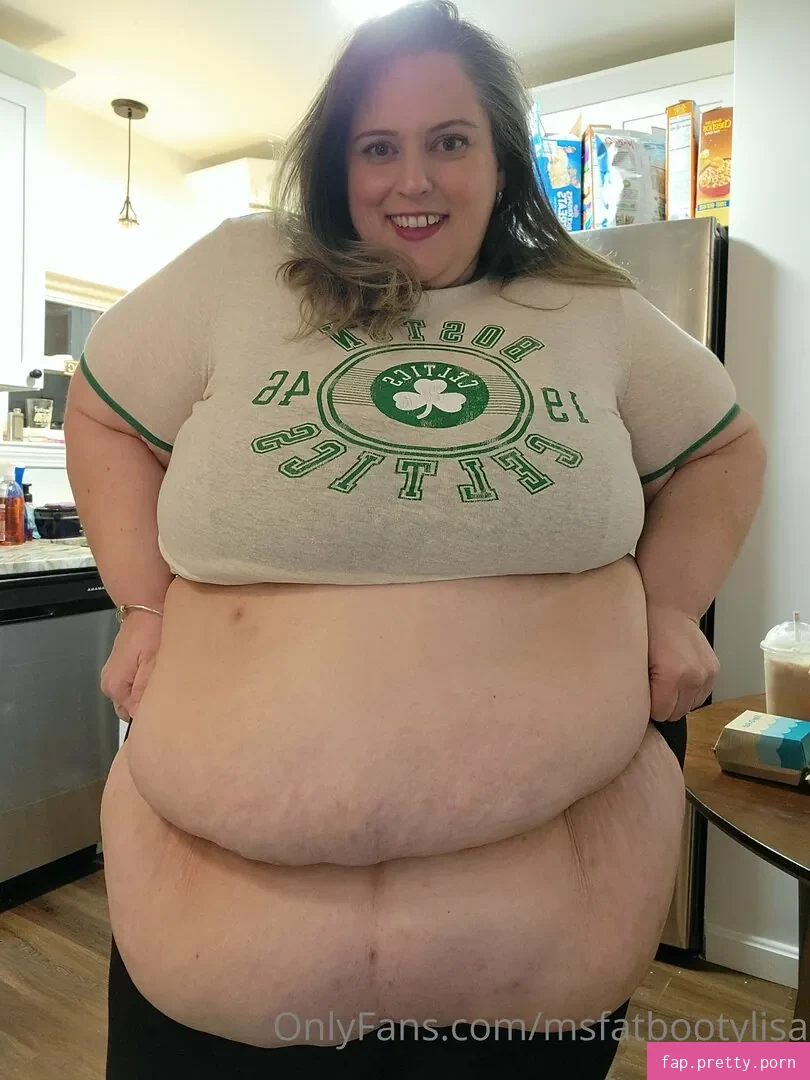 msfatbootylisa #8