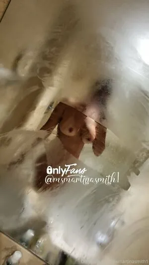 msmartinasmith1 content