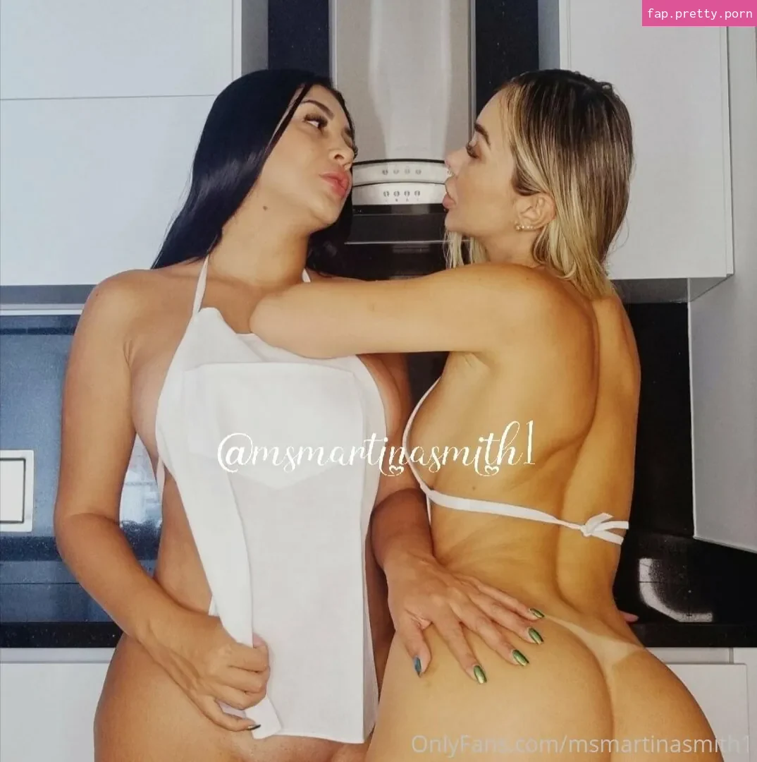 msmartinasmith1 - Photo #74