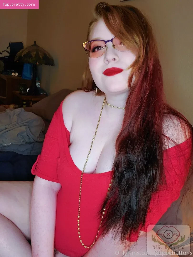 mspoppybuttons - Photo #14