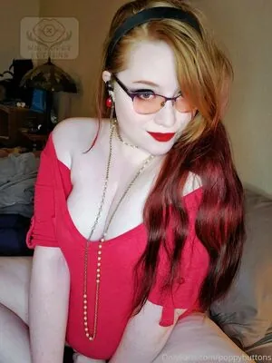 mspoppybuttons content