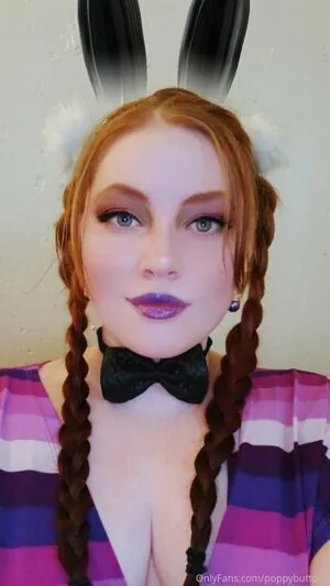 mspoppybuttons content