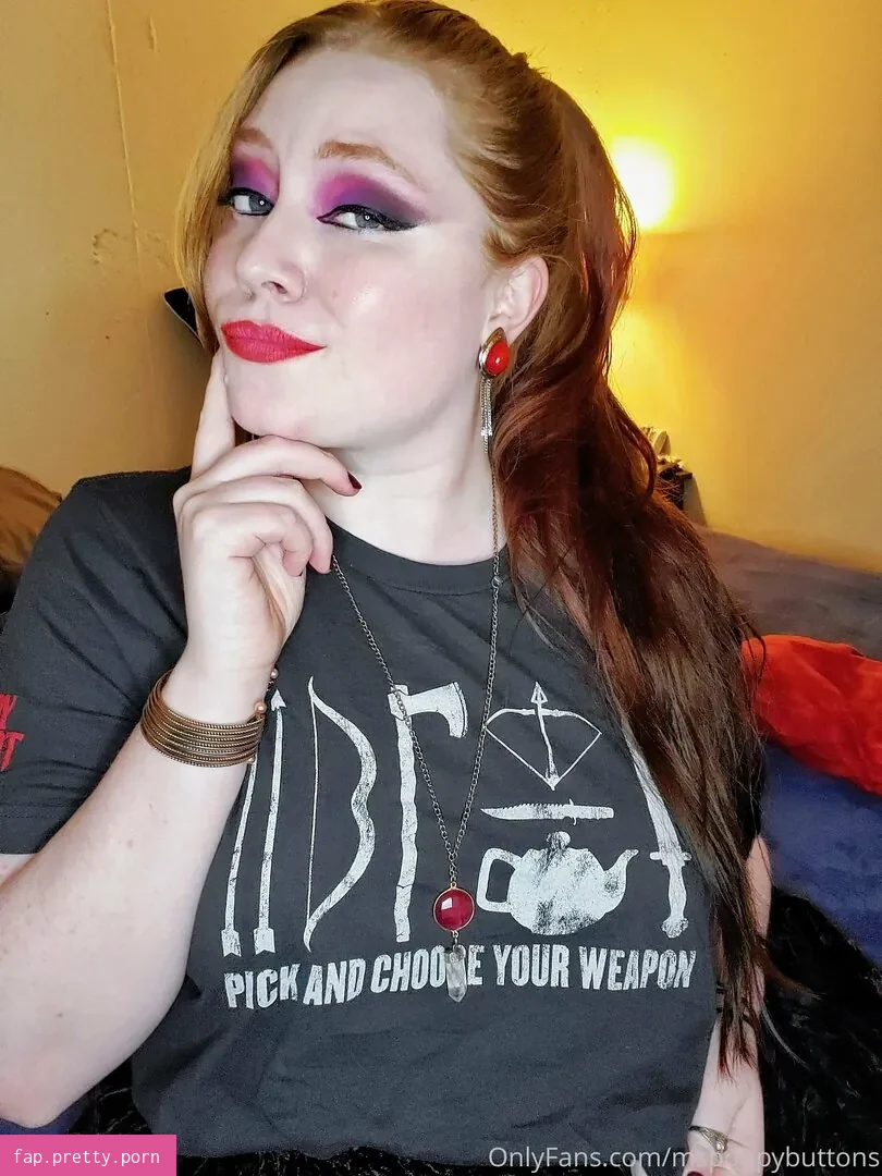 mspoppybuttons - Photo #69