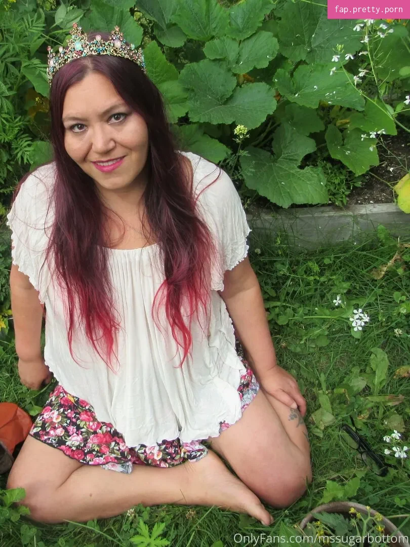 mssugarbottom - Photo #01