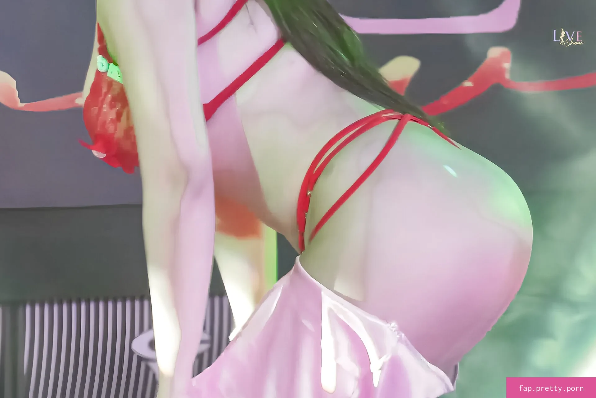 Mycah Sasaki - Photo #02