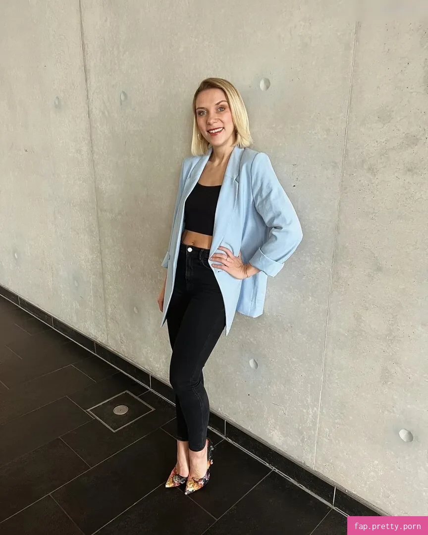 Marie-Therese Helmschmied - Photo #08