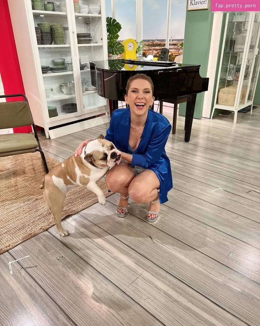 Marie-Therese Helmschmied - Photo #15