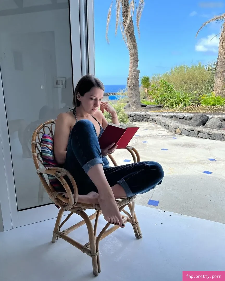 Marie-Therese Helmschmied - Photo #35