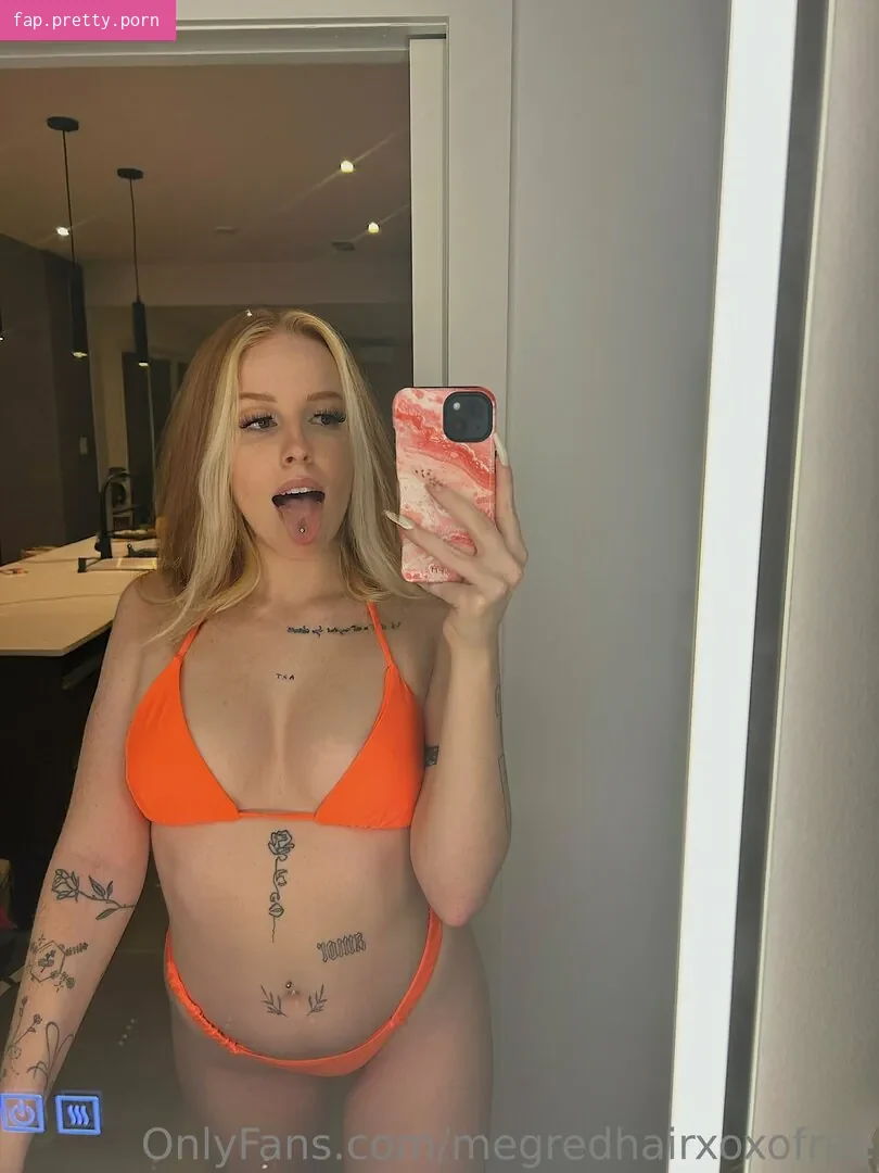 megredhairxoxo_tease - Photo #43