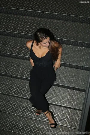 Michelle Timm content