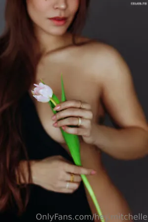 Michelle Timm content