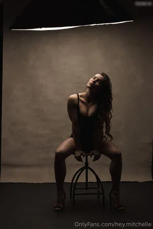 Michelle Timm content