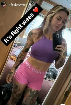 Mma UFC Instagram Girls content