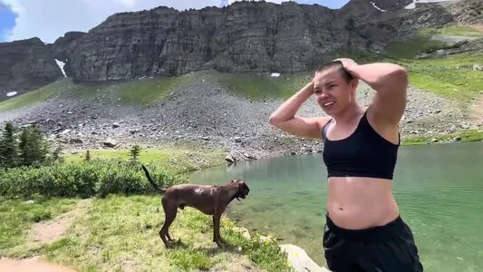 Mma UFC Instagram Girls content