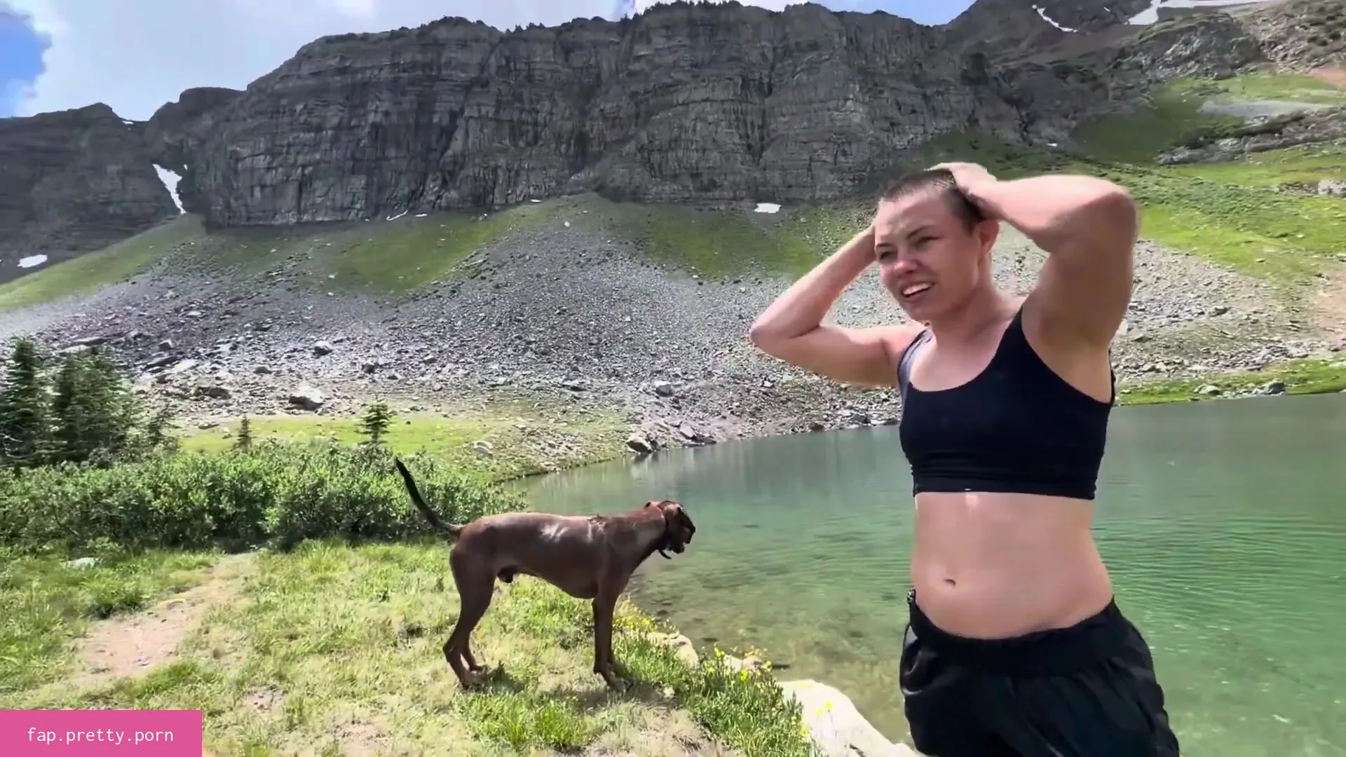 Mma UFC Instagram Girls - Photo #24