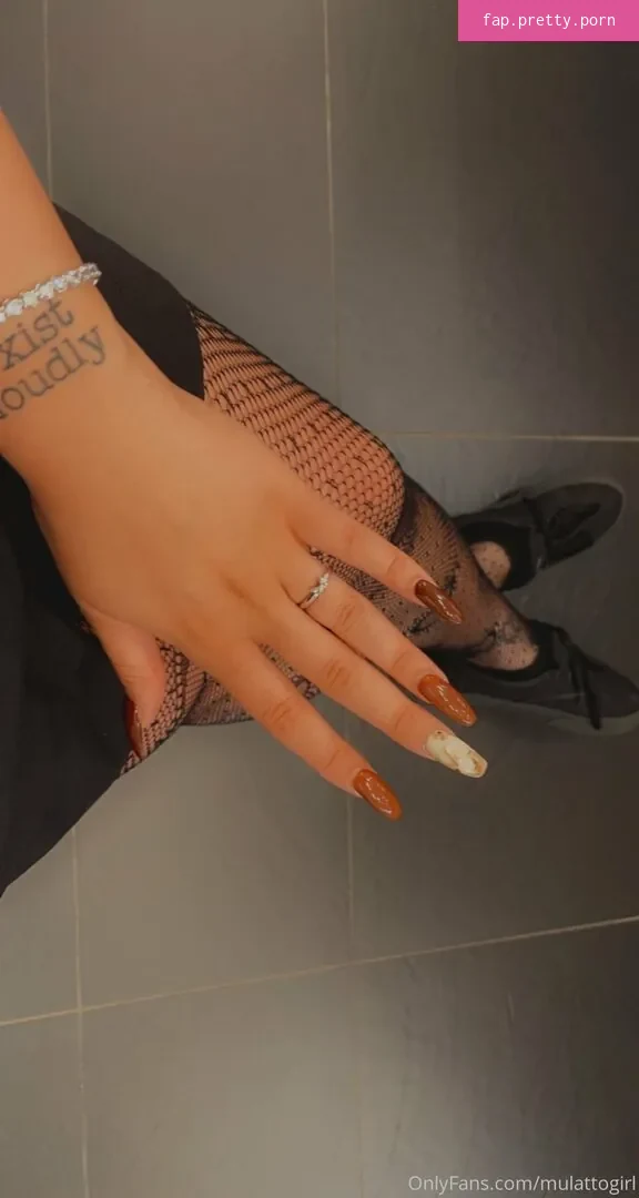 mulattogirl - Photo #39