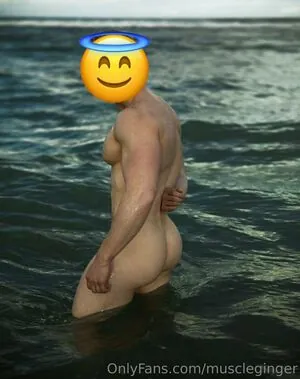 muscleginger content