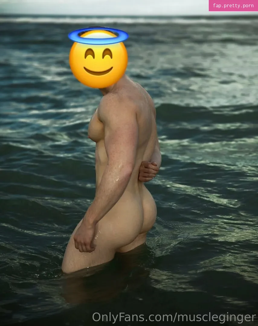 muscleginger - Photo #36