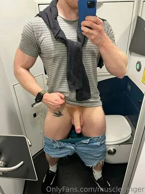 muscleginger content