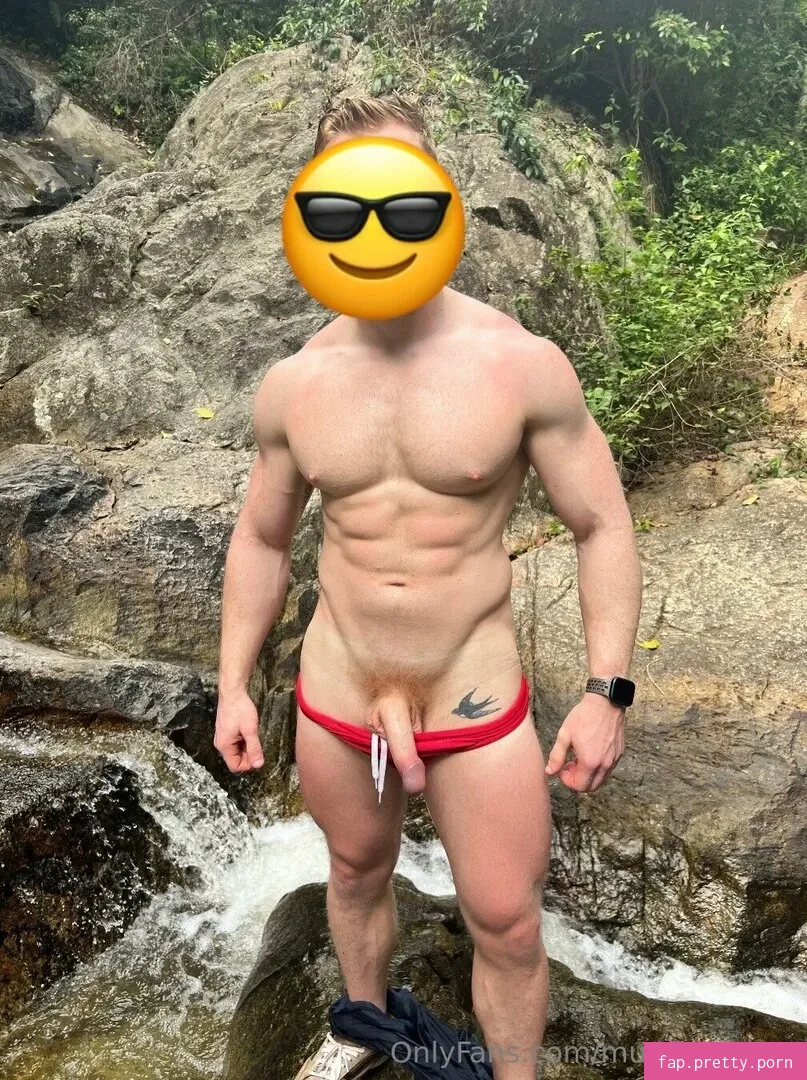 muscleginger - Photo #69