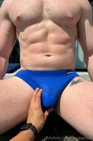 muscleginger content