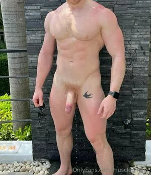 muscleginger content