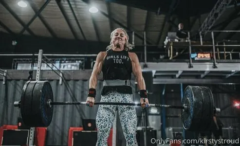 musclegirl31 content