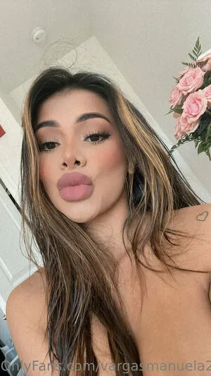 Manuela Vargas content