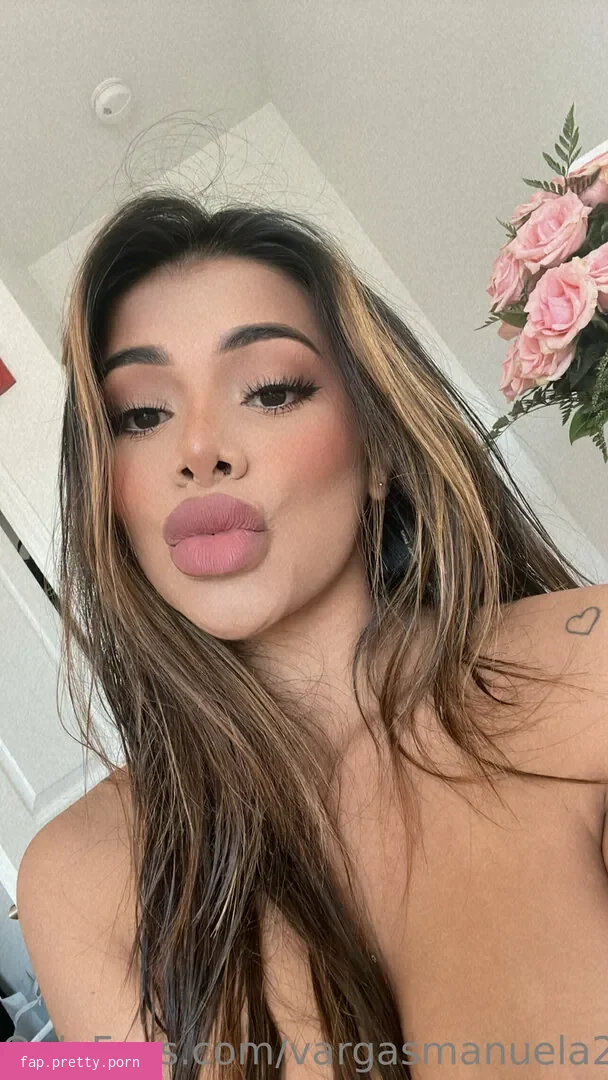Manuela Vargas - Photo #05