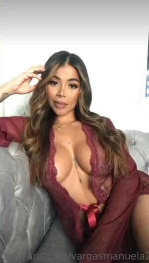 Manuela Vargas content