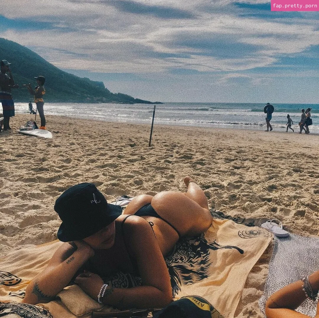 Maria Vieira - Photo #01