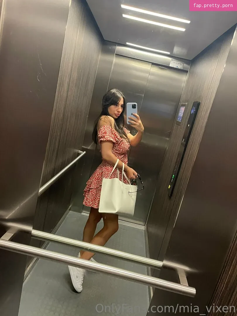 mia_vixen - Photo #43