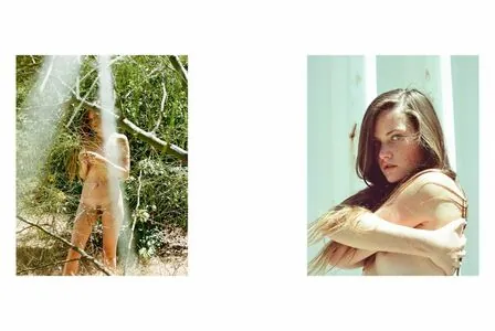 Maggie White content