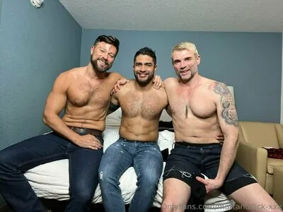 mattanddick-xxx content