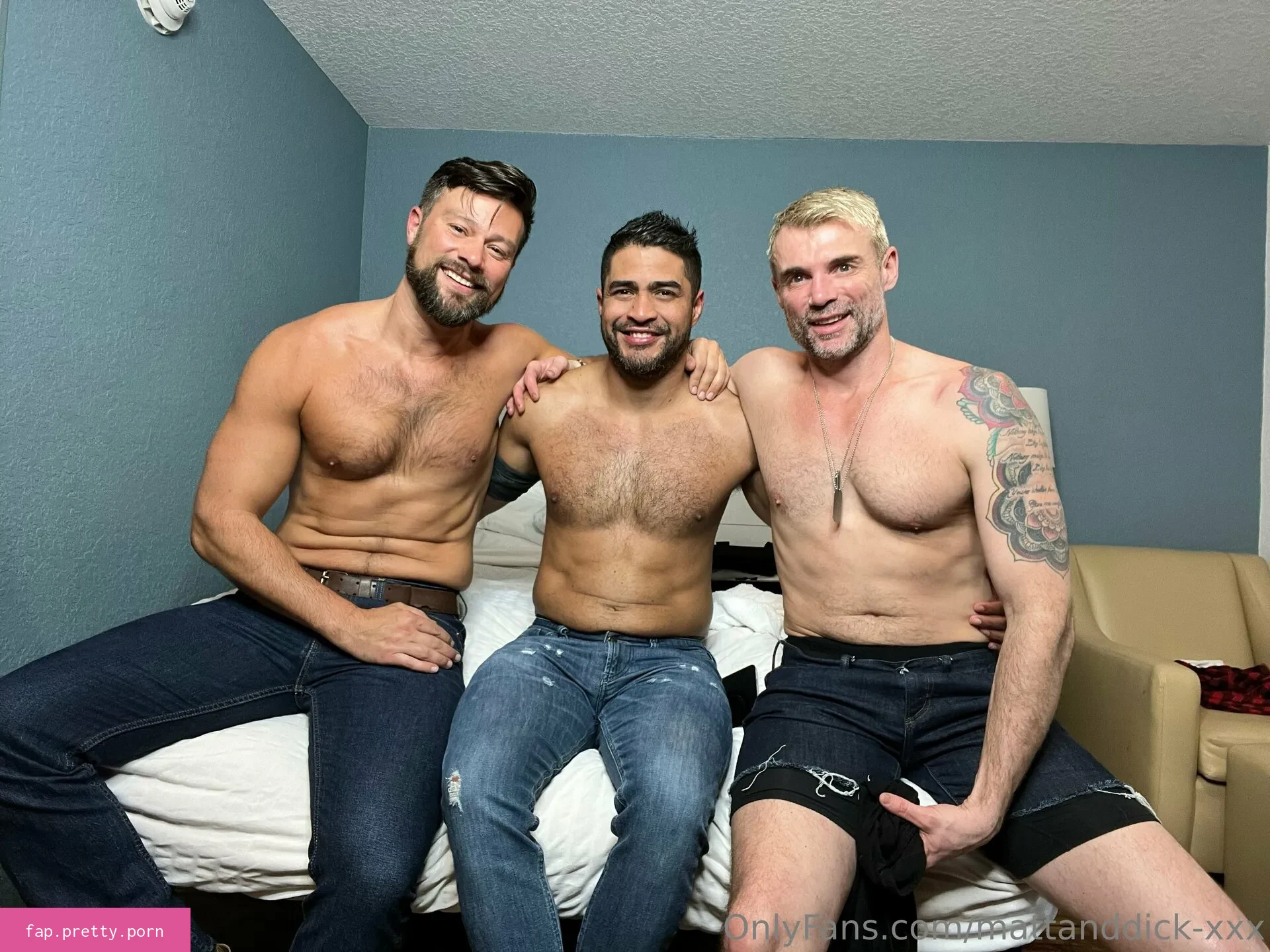 mattanddick-xxx - Photo #05