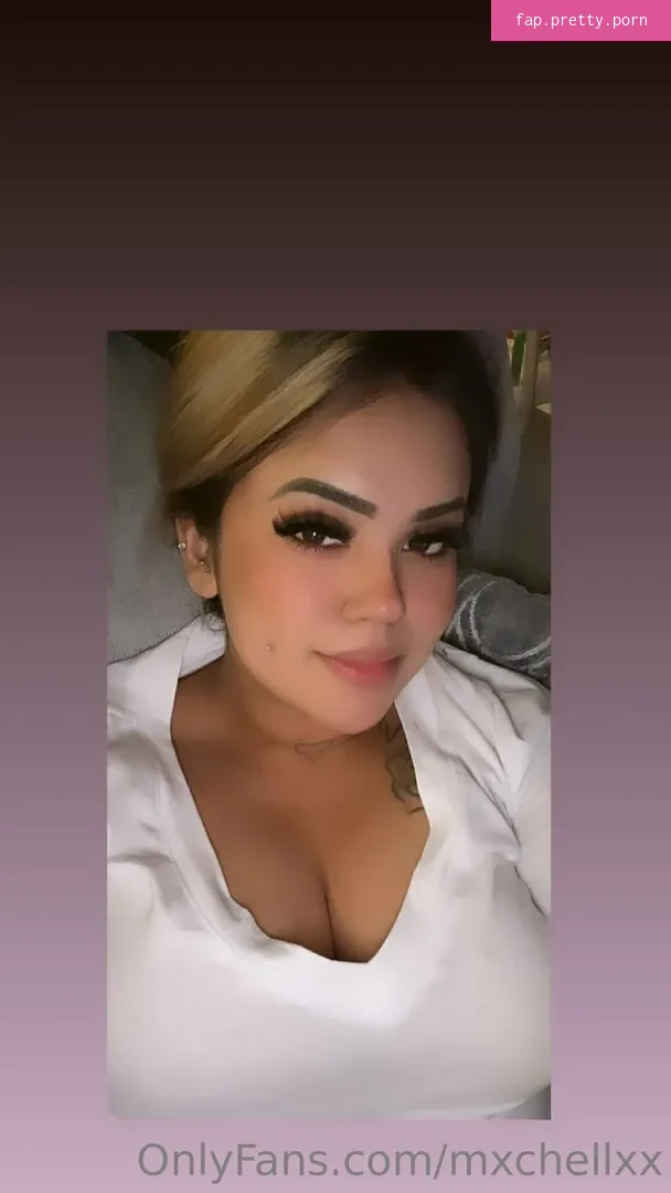 mxchellxx - Photo #02