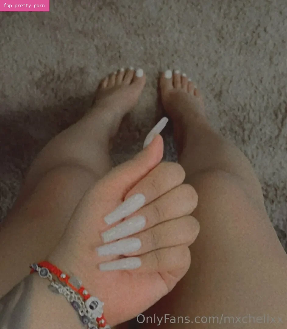 mxchellxx - Photo #03