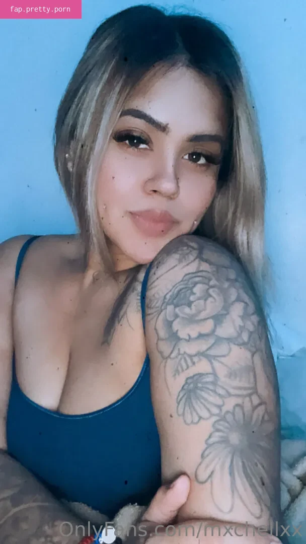 mxchellxx - Photo #11