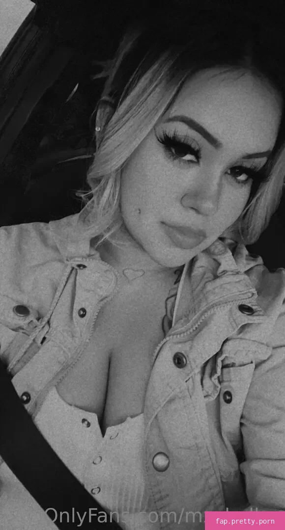 mxchellxx - Photo #14