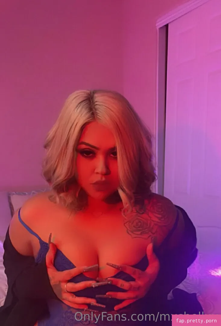 mxchellxx - Photo #20