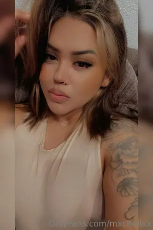 mxchellxx content
