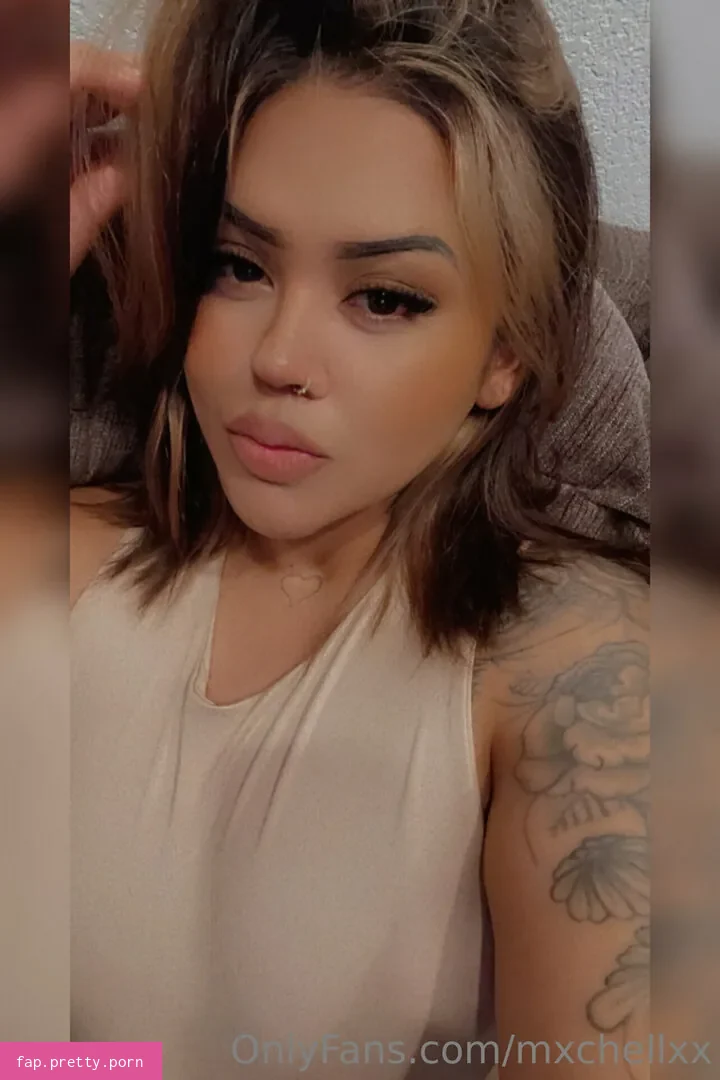 mxchellxx - Photo #29